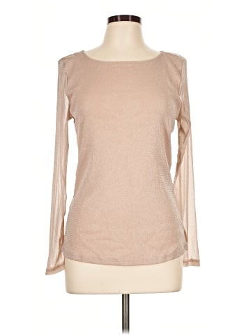 Studio Y Long Sleeve Top (view 1)