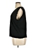 LNA Black Short Sleeve Top Size XL - photo 5
