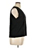 LNA Black Short Sleeve Top Size XL - photo 4