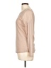 Studio Y Tan Long Sleeve Top Size L - photo 5