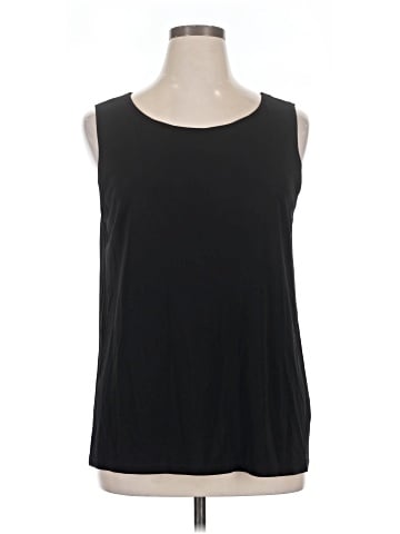 DKNY Sleeveless T-Shirt (view 1)