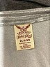 Faded Glory Metallic Silver Short Sleeve Top Size 1X - photo 7
