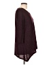 Relativity Burgundy 3/4 Sleeve Top Size L - photo 4