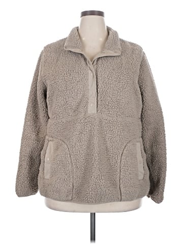 32 Degrees Pullover Sweater (view 1)