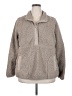32 Degrees 100% Polyester Tan Pullover Sweater Size XXL - photo 1