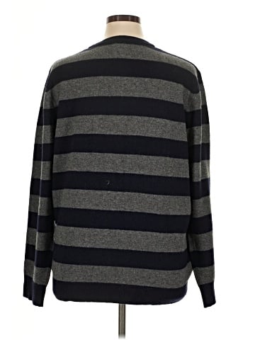 L.L.Bean Wool Pullover Sweater (view 2)