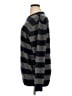 L.L.Bean 100% Wool Stripes Gray Wool Pullover Sweater Size XL - photo 5