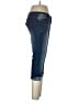 Angels Solid Blue Jeans Size 11 - photo 4