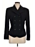 Kasper A.S.L. Black Blazer Size 10 - photo 1