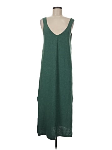 Double Zero Casual Dress (view 1)