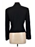 Kasper A.S.L. Black Blazer Size 10 - photo 2