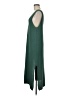 Double Zero 100% Polyester Green Casual Dress Size M - photo 5