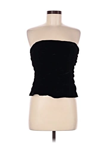 Lauren by Ralph Lauren Sleeveless Top (view 1)