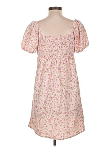 No Boundaries Casual Dress (view 2)
