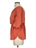 Remain Orange Pink Romper Size S - photo 5