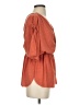 Remain Orange Pink Romper Size S - photo 4