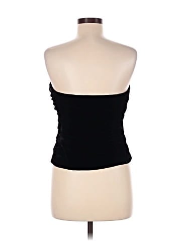 Lauren by Ralph Lauren Sleeveless Top (view 2)