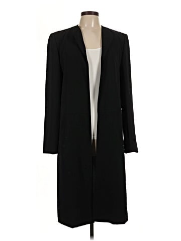 Halston Coat (view 1)