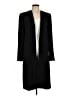 Halston Black Coat Size 12 (tall) - photo 1