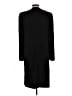 Halston Black Coat Size 12 (tall) - photo 2