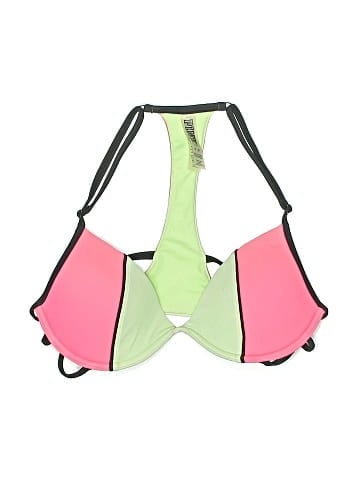 Victoria's Secret Pink Swimsuit Top (view 1)