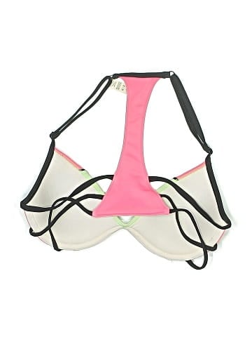 Victoria's Secret Pink Swimsuit Top (view 2)