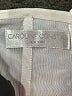 Caroline Constas 100% Polyester Pink Short Sleeve Blouse Size XXS (estimated) - photo 7