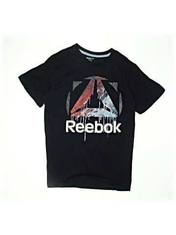 Reebok Short Sleeve T-Shirt (view 1)