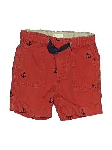 J.Crew Khaki Shorts (view 1)