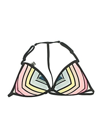Victoria's Secret Pink Swimsuit Top (view 1)