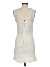 Mud Pie Ivory Cocktail Dress Size XS - photo 2