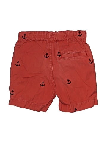 J.Crew Khaki Shorts (view 2)