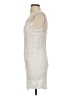 Mud Pie Ivory Cocktail Dress Size XS - photo 5