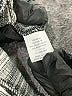 Eyeshadow Chevron-herringbone Gray Jumpsuit Size XL - photo 5