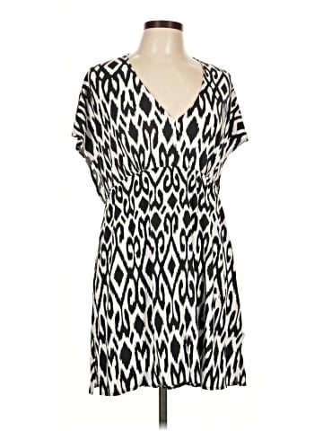 a.n.a. A New Approach Casual Dress (view 1)