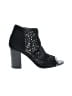Jessica Simpson Black Heels Size 7 1/2 - photo 1