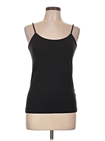 Zara W&B Collection Tank Top (view 1)