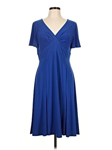 Chaps Casual Dress (view 1)