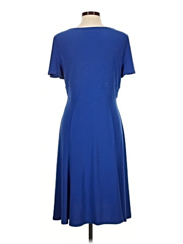 Chaps Casual Dress (view 2)