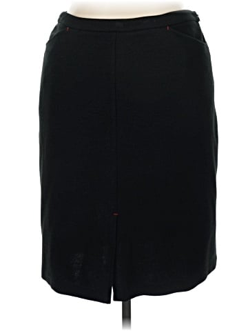 Ann Taylor Formal Skirt (view 1)
