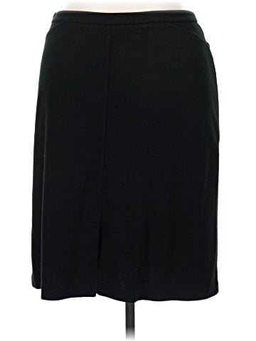 Ann Taylor Formal Skirt (view 2)