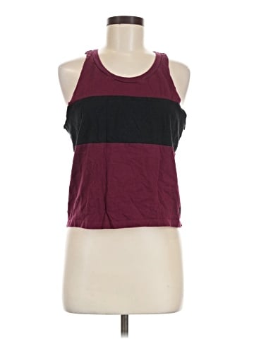 Victoria's Secret Pink Sleeveless Top (view 1)