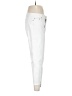 Talbots White Jeans Size 8 - photo 4