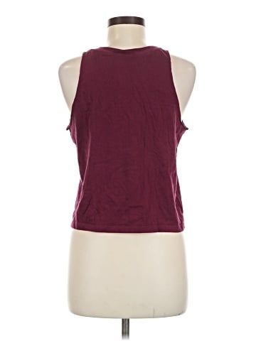 Victoria's Secret Pink Sleeveless Top (view 2)