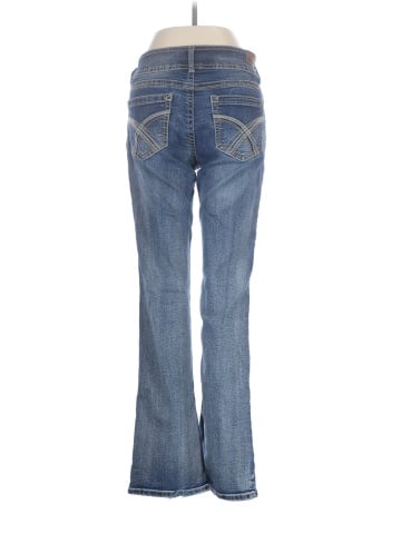 Wallflower Jeans (view 2)
