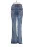 Wallflower 100% Cotton Hearts Blue Jeans Size 5 - photo 2