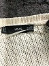 MNG Ivory Cardigan Size XS - photo 7