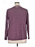 Active Purple 3/4 Sleeve T-Shirt Size XL - photo 2
