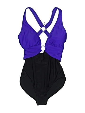 Venus One Piece Swimsuit (view 1)
