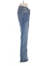 Wallflower 100% Cotton Hearts Blue Jeans Size 5 - photo 4